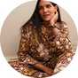 Women's Christmas pyjamas featuring festive winter prints and cosy nightwear styles.
