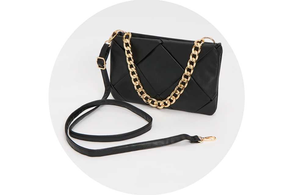 Shop accessories.