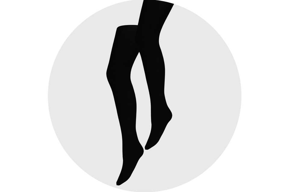 Shop socks & tights.