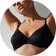 Flexform™ lingerie.