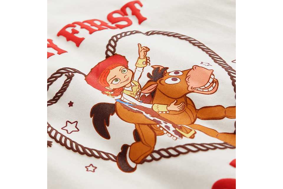 Toy story.