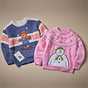 Gifts for kids.