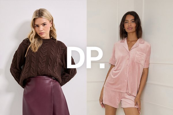 Dorothy Perkins.