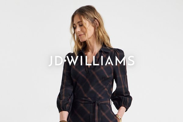 JD Williams.