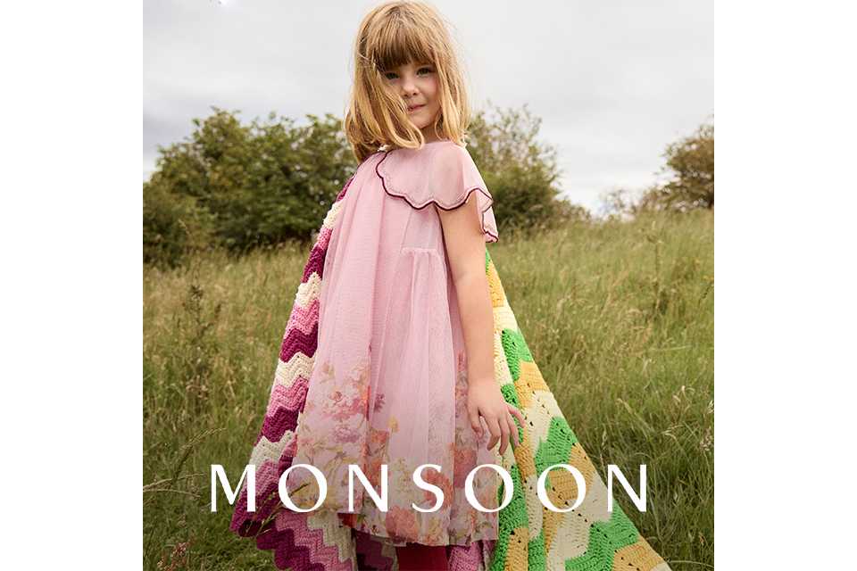 Monsoon.