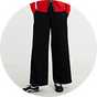 Trousers.
