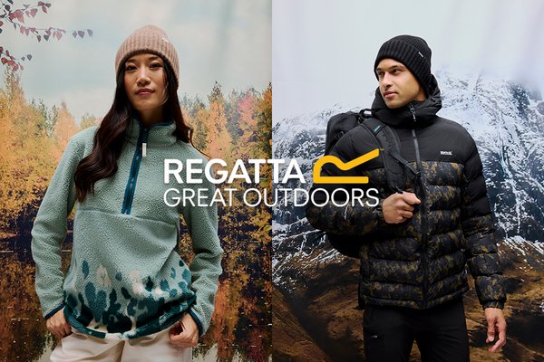 Regatta.