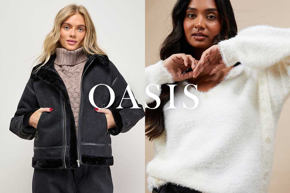 Oasis.