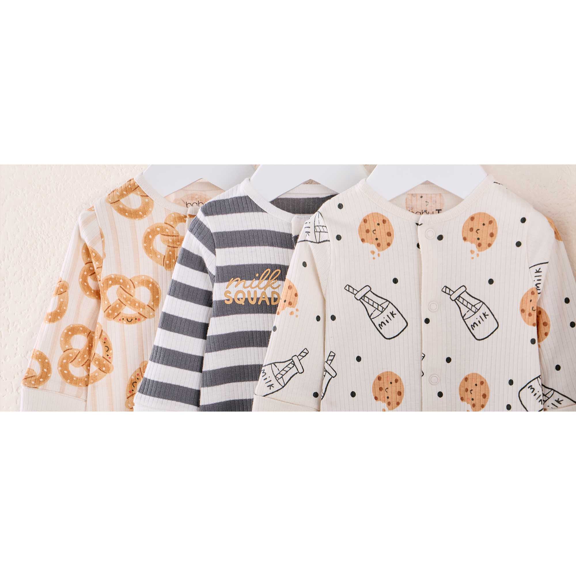 Essentials made simple.