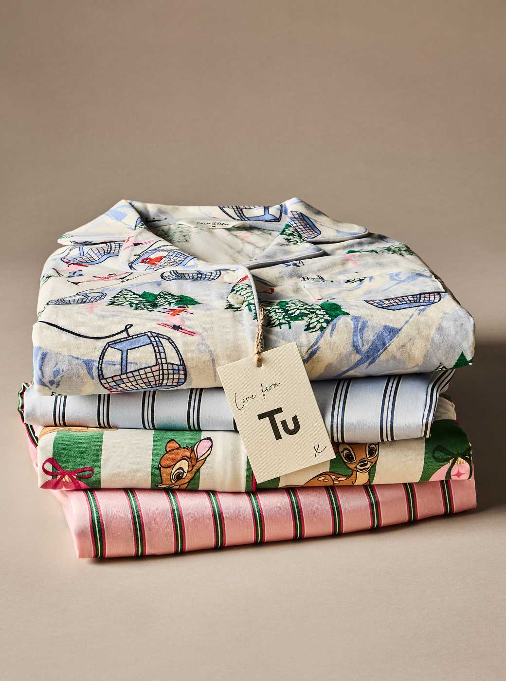Gifts they'll love.