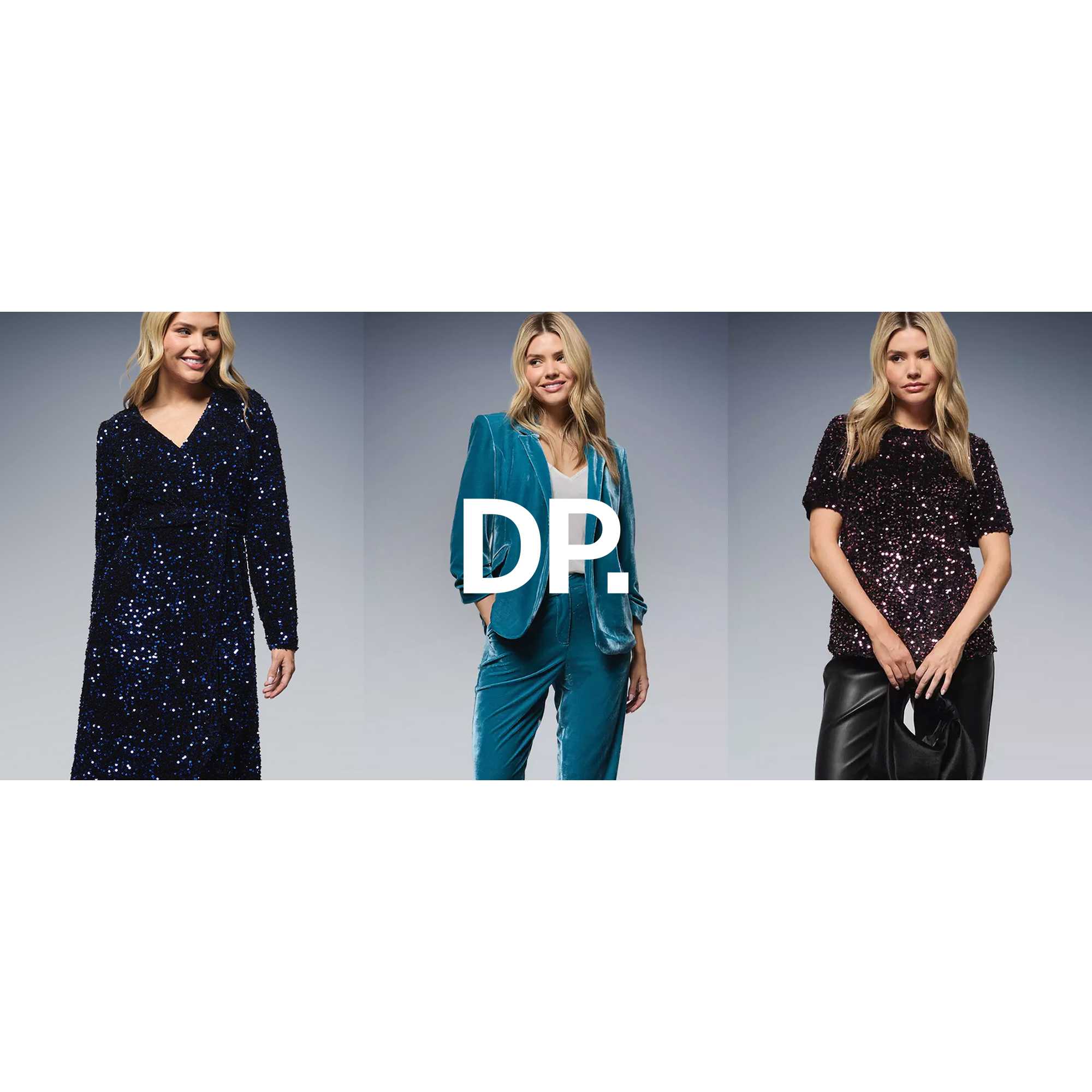 Shop the latest styles from Dorothy Perkins.