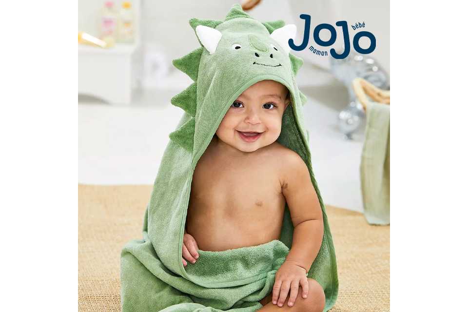 Shop JoJo Maman Bébé.