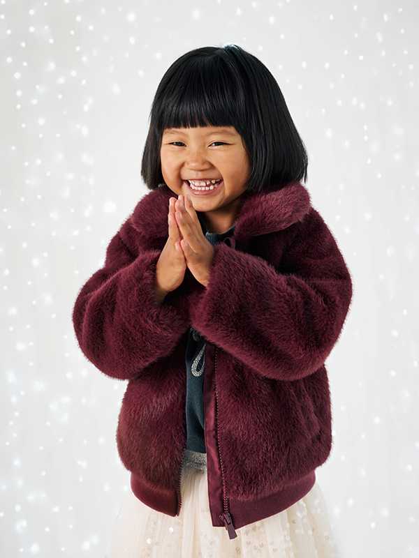 New season, new styles. From character pjs & summer dresses to everyday jeans, we've got them covered.