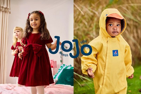 JoJo Maman Bébé