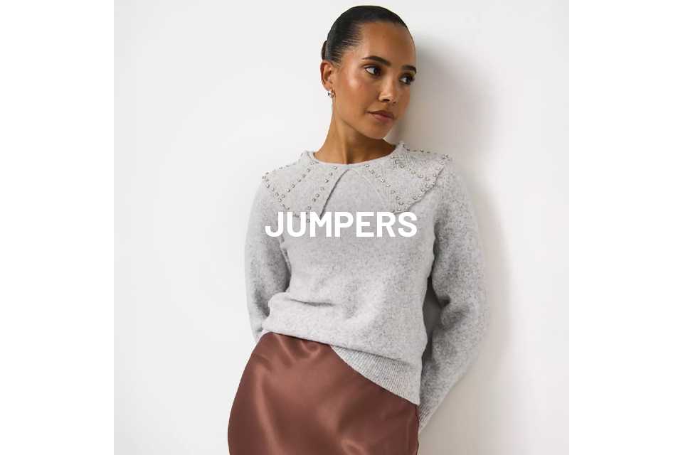 Jumpers.