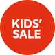 Kids sale.