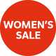 Womens sale.