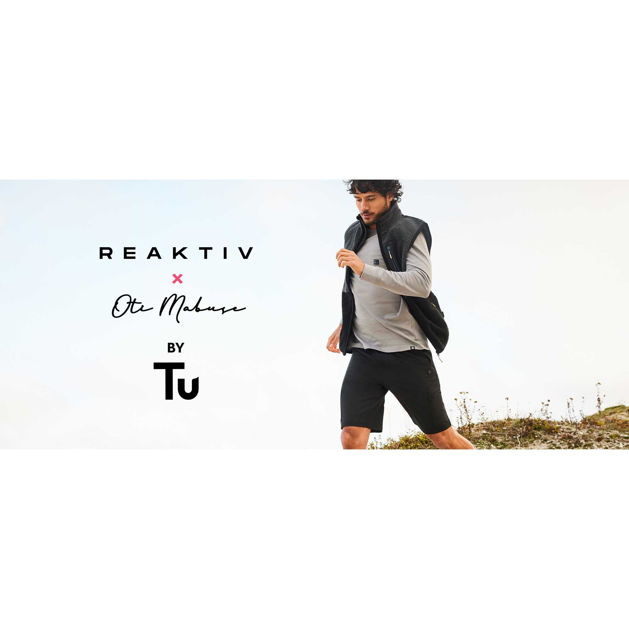 Reaktiv x Oti Mabuse.