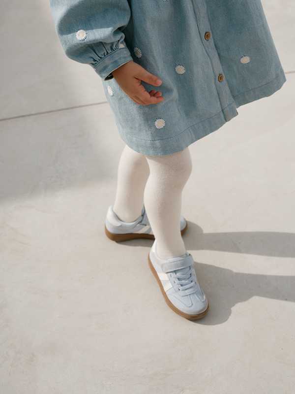 Denim for days. Step into a season of quality denim – on point, without the price tag.