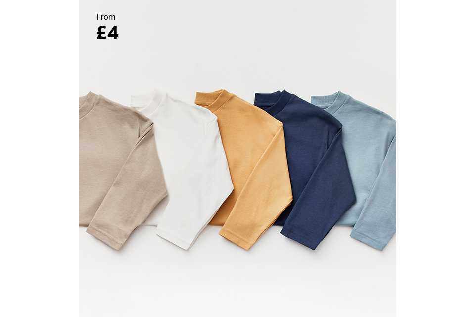 From £4. Multipacks.