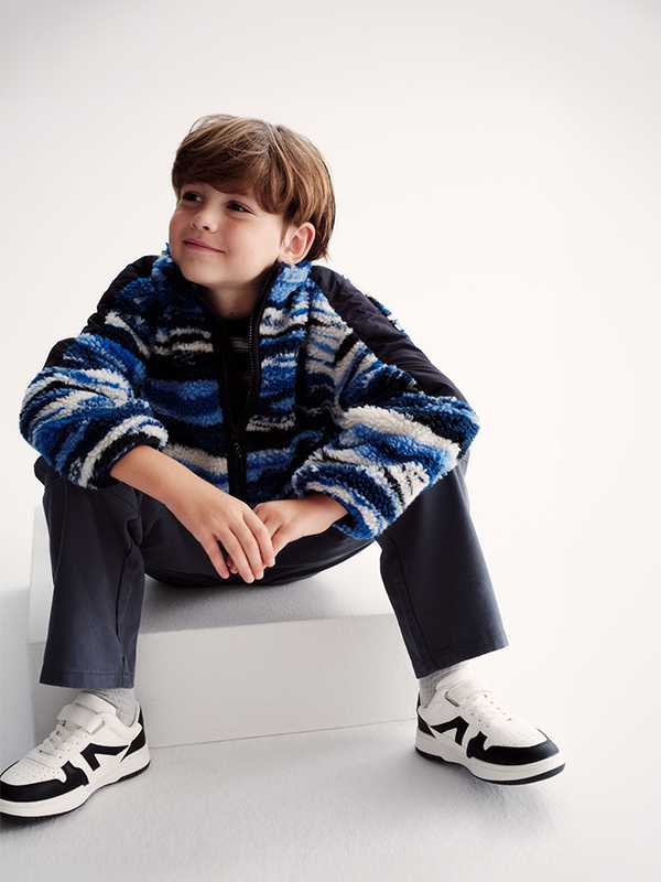 Wardrobe refresh. From Pjs to tracksuits and more, we've got you covered. Check out what's new.