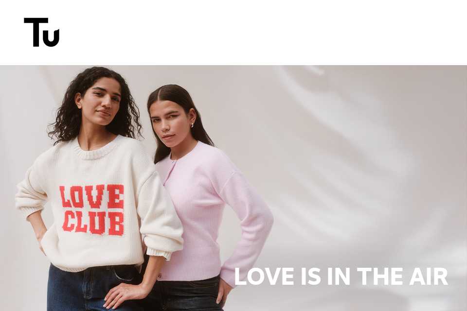 Celebrate Valentine's Day.