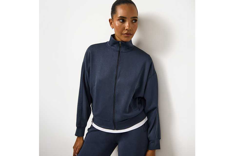 Women's sportswear.
