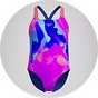 Swimwear.