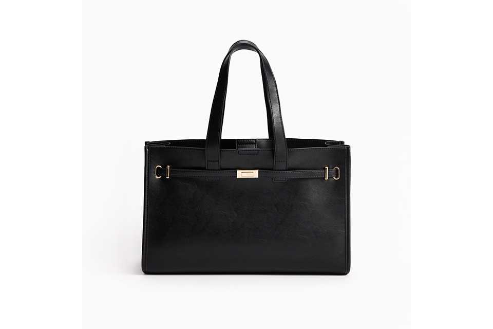 Bags.