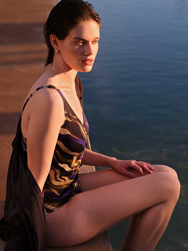 Holiday outfit guide. From family holidays to far-away escapes, now is the perfect time to get your holiday outfits ready.