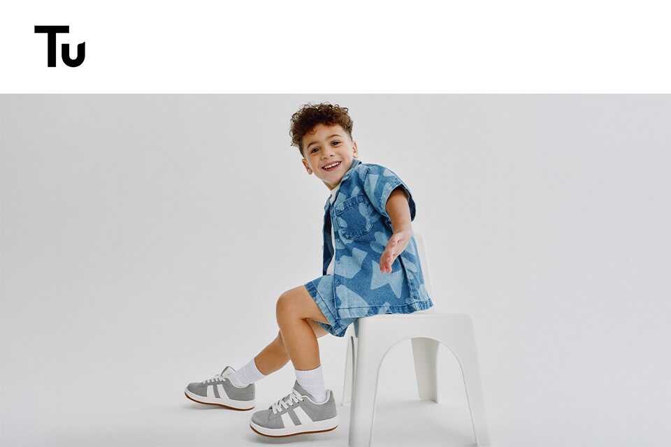 20% off Tu selected styles.