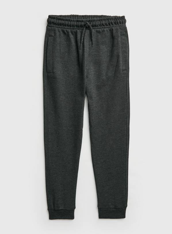 Charcoal Joggers 5 years