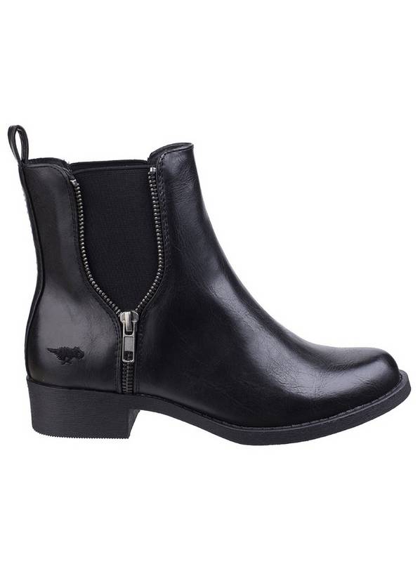 ROCKET DOG Camilla Bromley Ankle Boot 3
