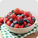 Fruits.