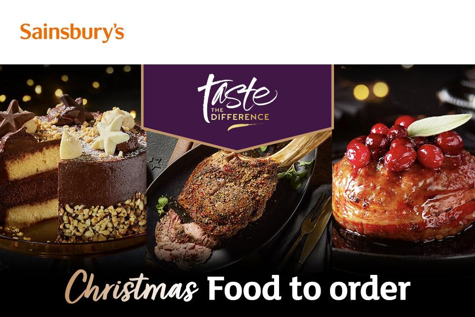 Christmas made easy.