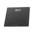 Hanson HX6000 Slim Electronic Bathroom Scale - Black