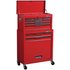 8 Drawer Combination Tool Cabinet