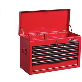Hilka 9 Drawer Tool Chest.