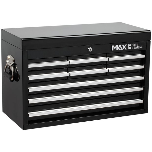 Buy 9 Drawer Tool Chest at Argos.co.uk Your Online Shop for Tool