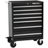 7 Drawer Rollaway Tool Cabinet.