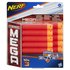 Nerf N-Strike Elite Mega Refill Pack - 10 Darts