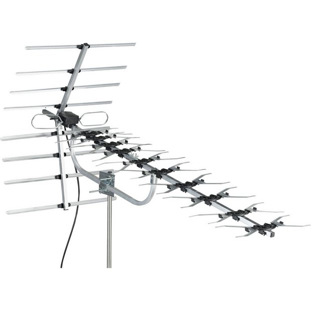 Buy Philex 48 Element Outdoor TV Aerial at Argos.co.uk Your Online