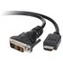 Belkin DVI to HDMI Cable - 18m