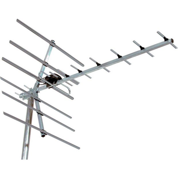 Buy Philex 14 Element Outdoor TV Aerial at Argos.co.uk Your Online