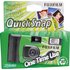 Fujifilm Single Use Camera - 27 Shots with Flash