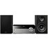 Sony CMT-SBT100B CD Micro System with Bluetooth