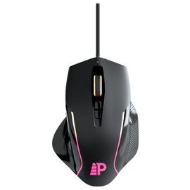 Power Gaming Recon Chell Wired Gaming Mouse