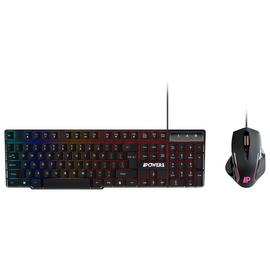 Power Gaming Recon Jaxter Gaming Bundle