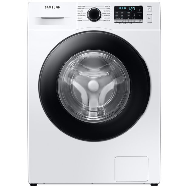 Argos new deals world washing machine