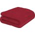 ColourMatch Supersoft Throw - 170x130cm - Poppy Red